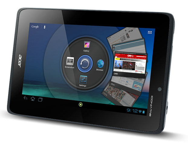Acer Iconia Tab A110