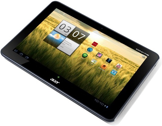 Acer Iconia Tab A200