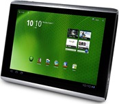 Acer Iconia Tab A500 Specifications & Price