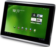 Acer Iconia Tab A500 Specifications & Price