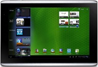 Acer Iconia Tab A500 Specifications & Price