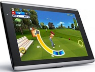 Acer Iconia Tab A500 Specifications & Price