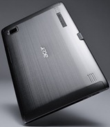 Acer Iconia Tab A500 Specifications & Price
