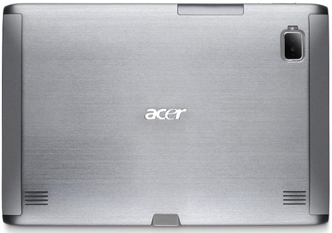 Acer Iconia Tab A500 Specifications & Price