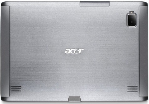Acer Iconia Tab A500