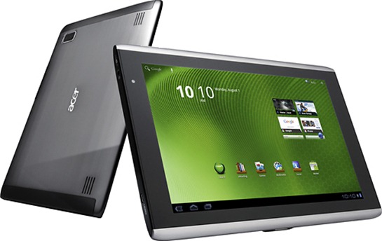 Acer Iconia Tab A501