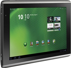 Acer Iconia Tab A501