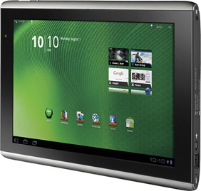 Acer Iconia Tab A501