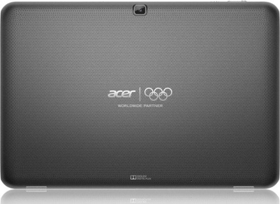 Acer Iconia Tab A510
