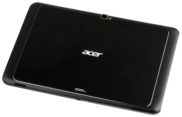 Acer Iconia Tab A700