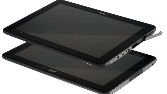 Acer Iconia Tab A700