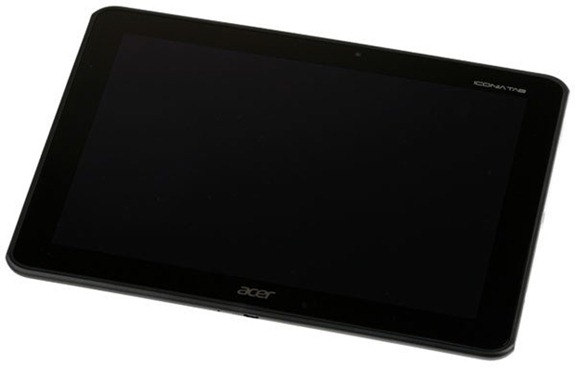 Acer Iconia Tab A700