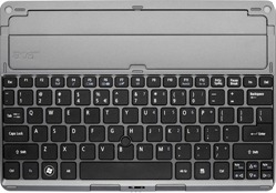 Acer Iconia Tab W500 Keyboadr Dock