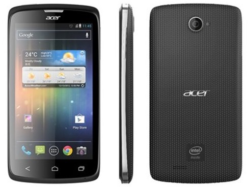 Acer Liquid C1
