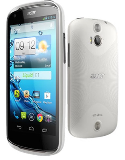 Acer Liquid E1