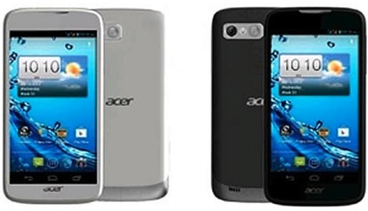 Acer Liquid Gallant