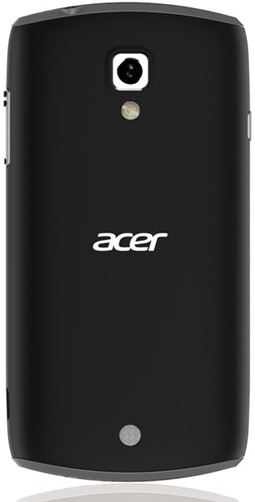 Acer Liquid Glow