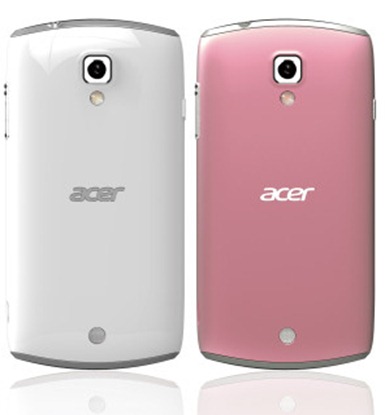 Acer Liquid Glow