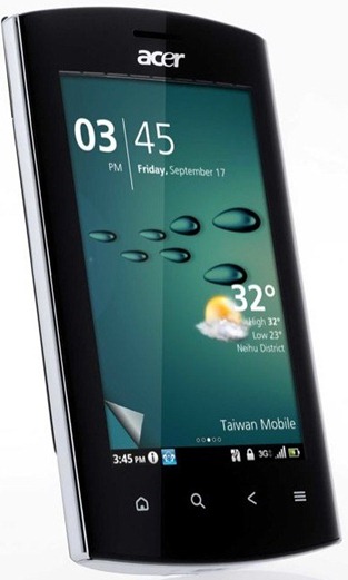Acer Liquid Metal