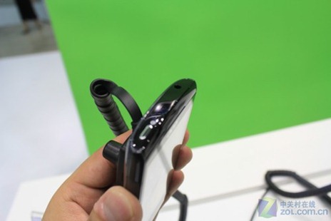 Acer W4 With Windows Phone Mango