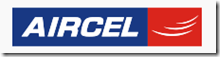 Aircel logo