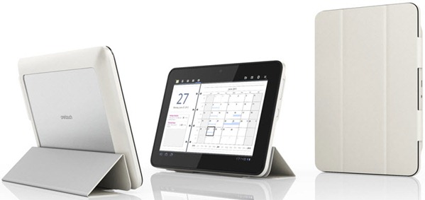 Alcatel One Touch EVO 7 White