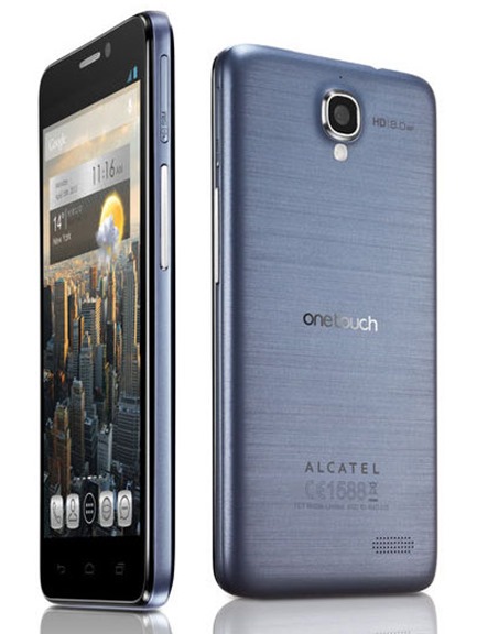 Alcatel One Touch Idol