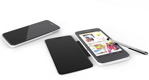 Alcatel One Touch Scribe HD