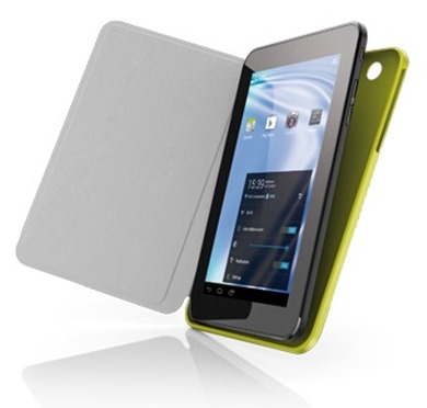Alcatel One Touch Tab 7 HD