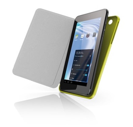 Alcatel One Touch Tab 7