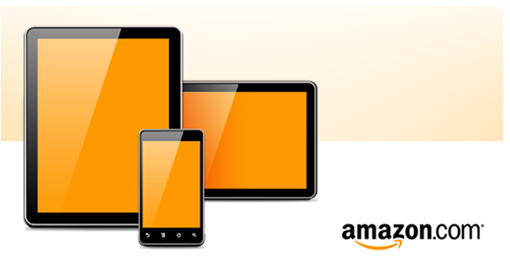 Amazon's Coyote And Hollywood Tablets