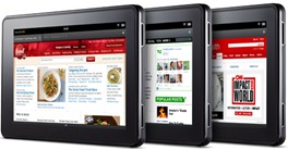 Amazon Kindle Fire