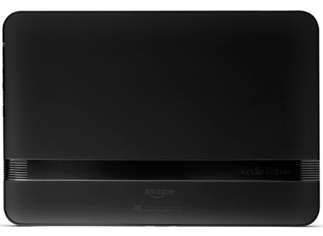 Amazon Kindle Fire HD 8.9 LTE