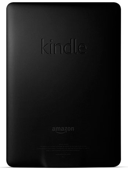 Amazon Kindle Paperwhite