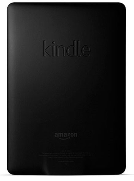 Amazon Kindle Paperwhite 3G