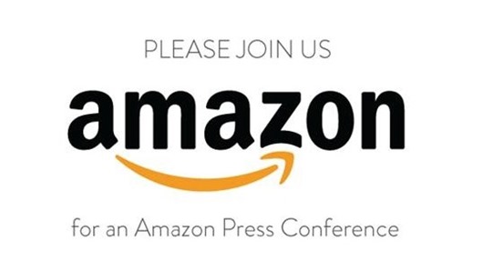 Amazon-Press-Event