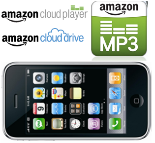 Amazon cloud player