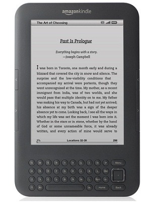amazon kindle reader for pc windows 7