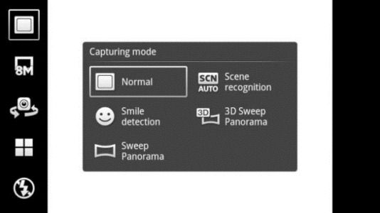 Android 2.3.4 Gingerbread For SE Xperia Arc, Play and Neo 