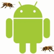 Honeycomb aka Android 3.0 or 2.4