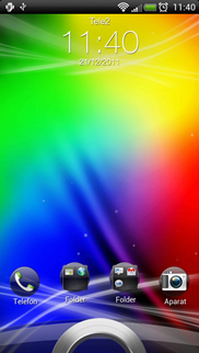 Android 4.0.1 ICS ROM Leak For HTC Sensation 