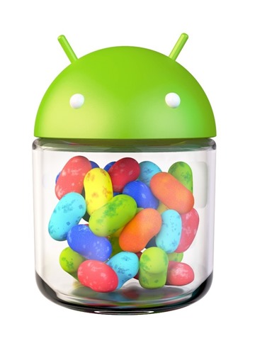 Samsung Galaxy Ace 2 Gets Jelly Bean Update