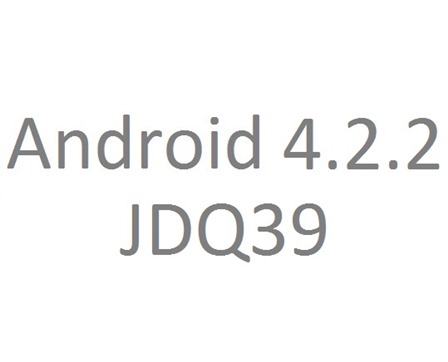 GSM Galaxy Nexus Android 4.2.2 Jelly Bean Update