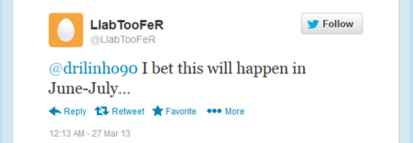 Android 4.2.2 Jelly Bean update will be releaed in June or July