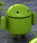 A New Android Smilimg