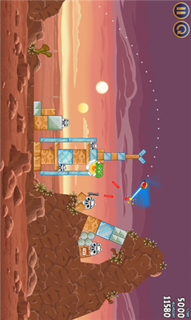 Angry Birds Star Wars Download