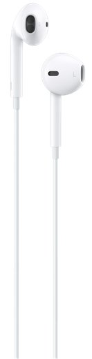 Apple EarPods