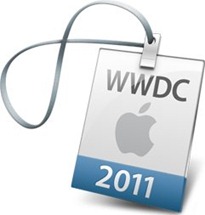 Apple's WWDC 2011 Event
