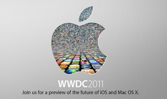 Apple's WWDC 2011 Event