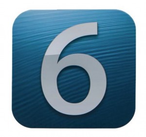 Apple iOS 6 